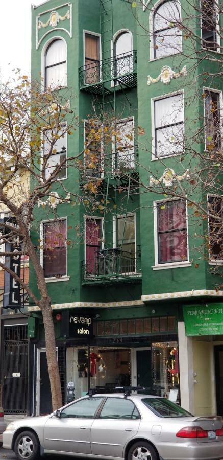Hostal Perramont *